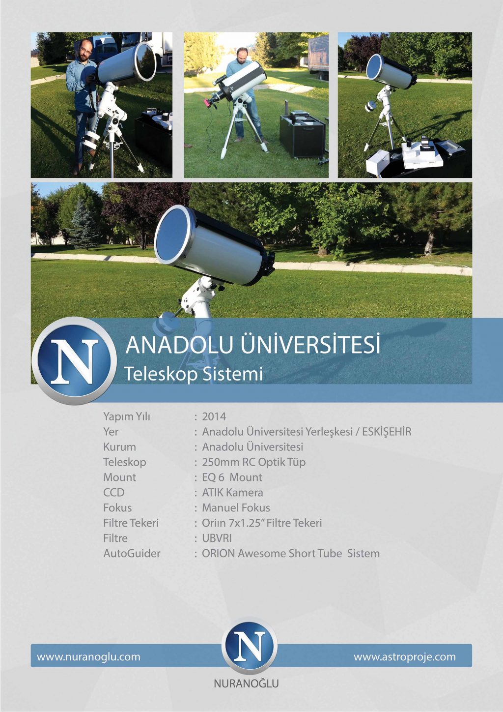 Anadolu Üniversitesi-Mobil