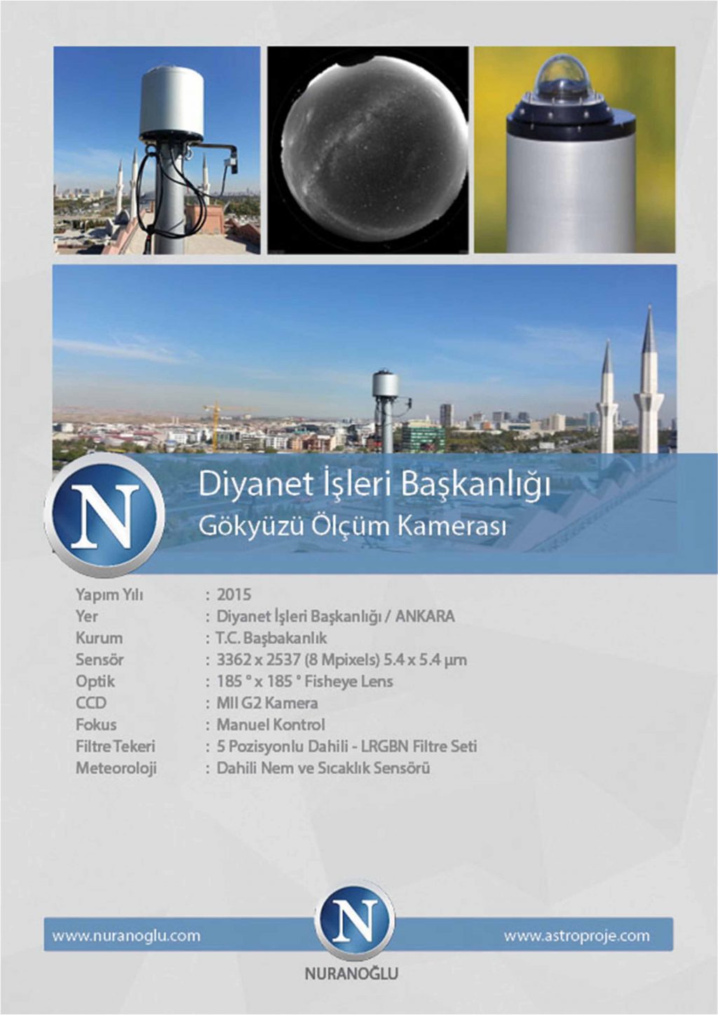 Diyanet İşleri Başkanlığı